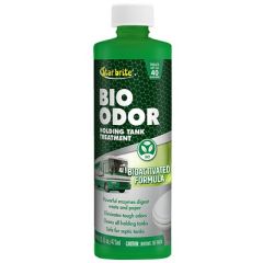 Star Brite Rv Bio Odor Enzyme Holding Tank Treatment 8 Oz 4Pack-small image