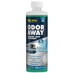 Star Brite Odor Away Holding Tank Treatment Nitrate Formula 8 Oz 4Pack-small image