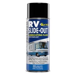 Star Brite Rv SlideOut Lubricating Fluid WCerflon 12 Oz-small image