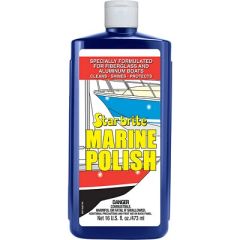 Star Brite Marine Polish 16 Oz-small image