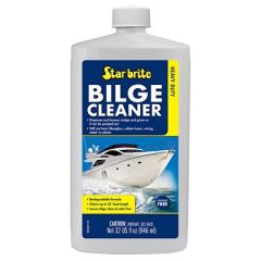 Star Brite Bilge Cleaner Heavy Duty 32 Oz-small image