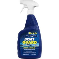 Star Brite Ultimate Boat Guard Speed Detailer Protectant 32 Oz-small image