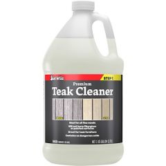 Star Brite Premium Teak Cleaner 1 Gallon-small image