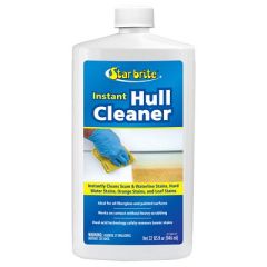 Star Brite Instant Hull Cleaner Wipe On, Rinse Off Formula 32 Oz-small image