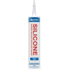 Star Brite Marine Silicone Sealant Black 103 Oz-small image