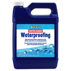Star Brite WaterBased Waterproofing Fabric Protectant 1 Gallon-small image