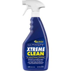 Star Brite Ultimate Xtreme Clean AllSurface Cleaner, Degreaser 22 Oz-small image
