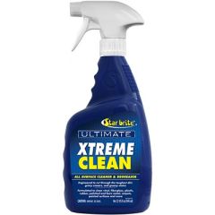 Star Brite Ultimate Xtreme Clean AllSurface Cleaner, Degreaser 32 Oz-small image