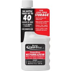 Star Brite Pro Star Gas Stabilizer WCorrosion Inhibitors 8 Oz-small image