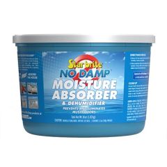 Star Brite No Damp Moisture Absorber Dehumidifier 36 Oz-small image