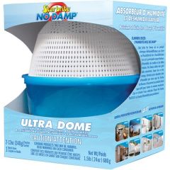 Star Brite No Damp Ultra Dome Absorber Dehumidifier 24 Oz-small image