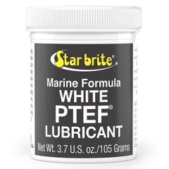Star Brite Marine Grade White Ptef Lubricant 37 Oz-small image