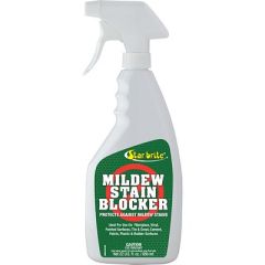 Star Brite Mildew Stain Blocker WNano Tech Barrier 22 Oz-small image
