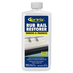Star Brite Rub Rail Restorer Protectant 16 Oz-small image