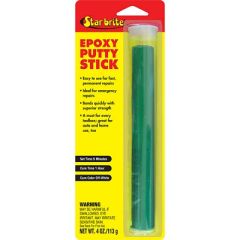 Star Brite Epoxy Putty Stick 4 Oz-small image