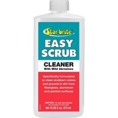Star Brite Easy Scrub NonScratch Cleaner 16 Oz-small image