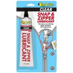 Star Brite Snap Zipper Lubricant Clear, MultiUse 175 Oz-small image