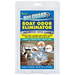 Star Brite Nosguard Boat Odor Eliminator Fast Release-small image