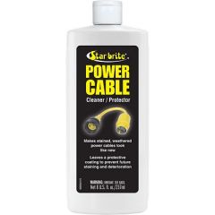 Star Brite Power Cable Cleaner Protector 8 Oz-small image