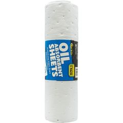 Star Brite HighEfficiency Oil Absorbent Sheets 5Pack-small image