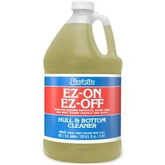 Star Brite EzOn EzOff Boat Hull Bottom Cleaner 1 Gallon-small image