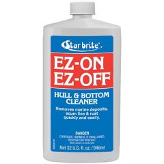 Star Brite EzOn EzOff Boat Hull Bottom Cleaner 32 Oz-small image