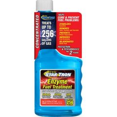 Star Brite StarTron Enzyme Fuel Treatment 16 Oz-small image
