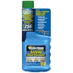 Star Brite StarTron Diesel Enzyme Fuel Treatment 8 Oz-small image