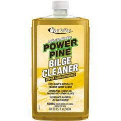 Star Brite Concentrated Power Pine Bilge Cleaner Fresh Pine Scent 32 Oz-small image