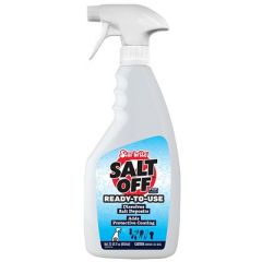 Star Brite Salt Off ReadyToUse Salt Remover Wash Engine Flush 22 Oz-small image