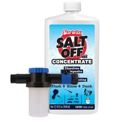 Star Brite Salt Off Concentrate Kit WApplicator 32 Oz-small image