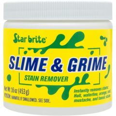 Star Brite Slime Grime Stain Remover 16 Oz-small image