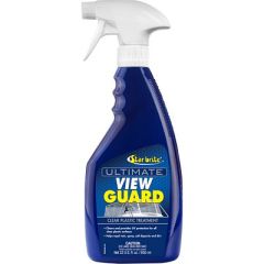 Star Brite Ultimate View Guard Clear Plastic Treatment 22 Oz-small image