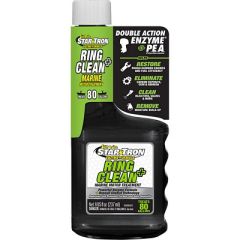 Star Brite StarTron Ring Clean Fuel Injector Cleaner 8 Oz-small image