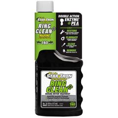 Star Brite StarTron Ring Clean Fuel Injector Cleaner 16 Oz-small image