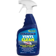 Star Brite Ultimate Vinyl Clean Spray MultiSurface Cleaner 32 Oz-small image