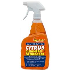 Star Brite Ultimate Citrus Cleaner Degreaser Biodegradable 32 Oz-small image