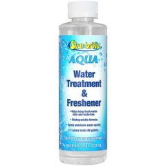 Star Brite Aqua Water Treatment Freshener 8 Oz-small image