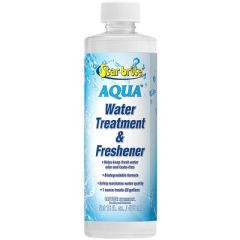 Star Brite Aqua Water Treatment Freshener 16 Oz-small image