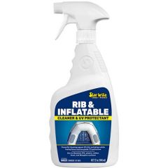 Star Brite Rib Inflatable Boat Cleaner Uv Protectant 32 Oz-small image