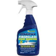 Star Brite Ultimate Fiberglass Stain Remover Gel Formula 32 Oz-small image