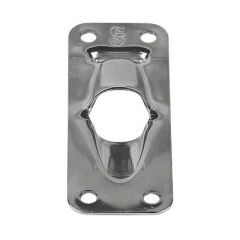 Schaefer Exit PlateFlat FUp To 12 Line-small image