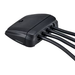 Scanstrut Horizontal Multi Cable Seal Black-small image