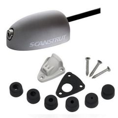 Scanstrut Horizontal Deck Seal 08 24 Glass Filled Nylon Fully Waterproof-small image