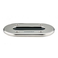 Scanstrut Ss LowProfile Multi Cable Seal FCables Up To 15mm-small image