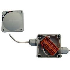 Scanstrut Deluxe Junction Box Ip66 10 FastFit Terminals-small image