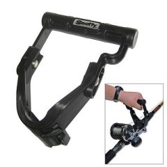 Scotty 420 Reel EZ Rod Handle-small image
