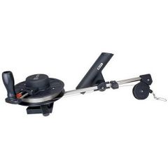 Scotty 1060 Depthking Manual Downrigger WRod Holder-small image
