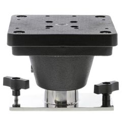 Scotty 2650 Downrigger Track Mount-small image