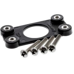 Scotty 441 Backing Plate f/241 & 244 Mount - Watersports Equipment-small image